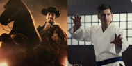 Suarez, Neymar and Messi along with Pique and Iniesta appear in this commercial